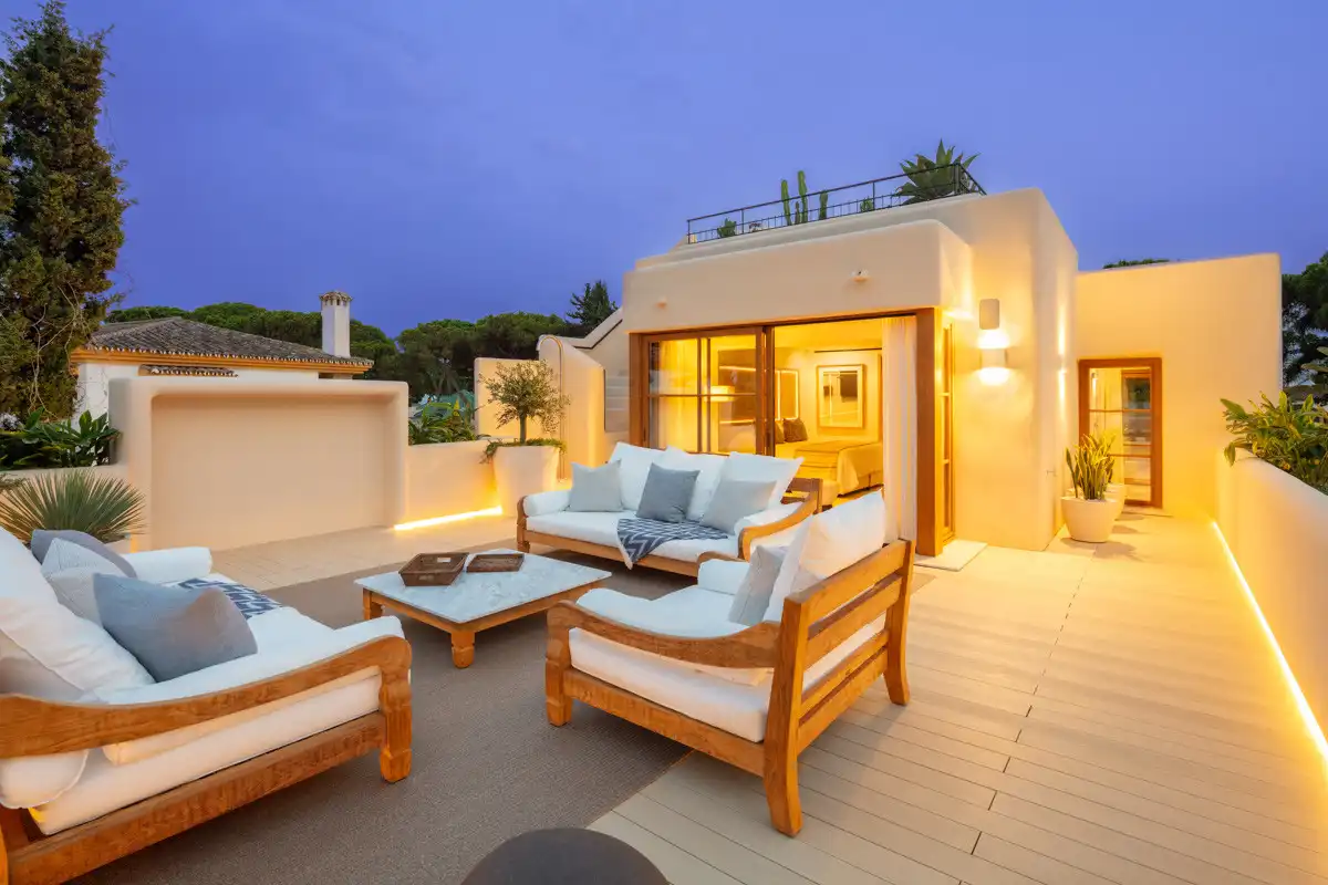 House with pool for sale in Milla de Oro, imagen 30