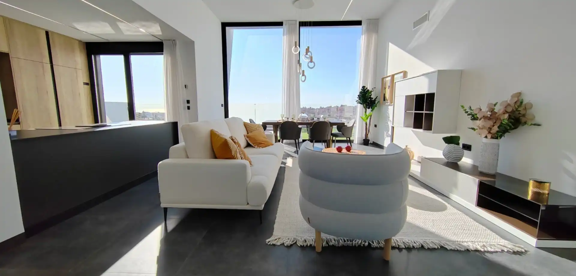 Casa amb terrassa en venda a Los Balcones - Los Altos, imagen 15