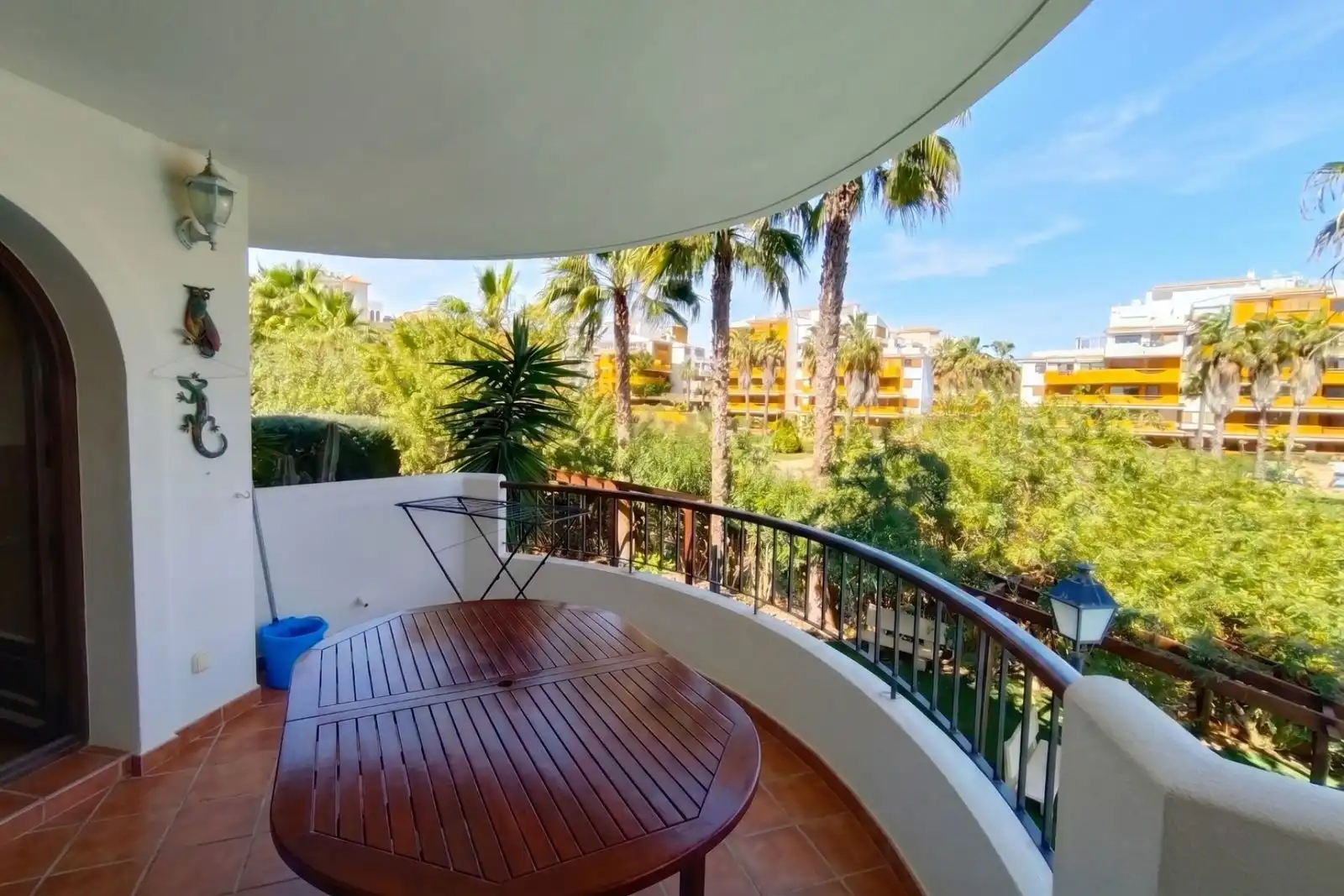 Apartment with pool for sale in Los Balcones - Los Altos, imagen 2