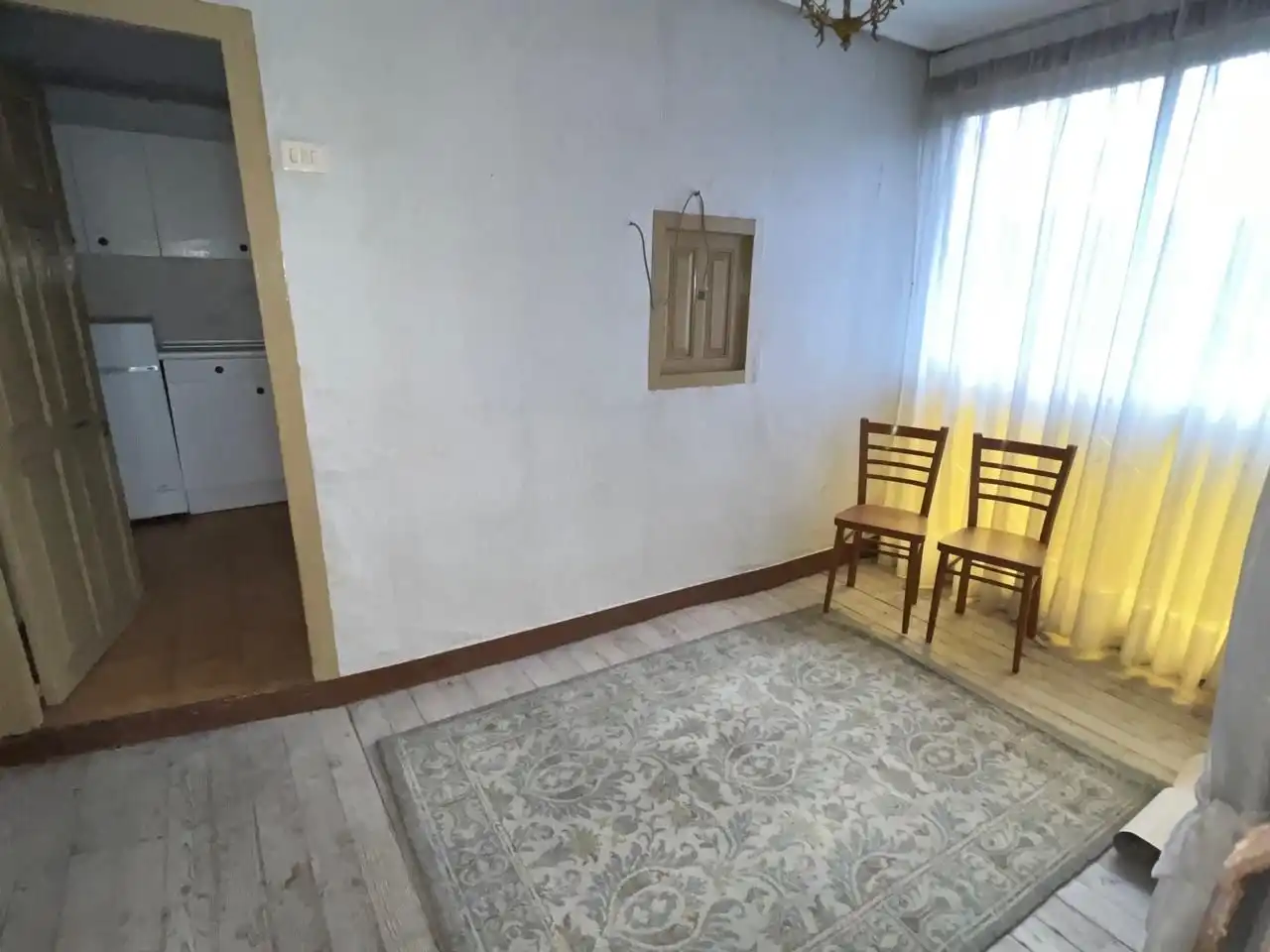 Casa o chalet en venta en Baños de Molgas