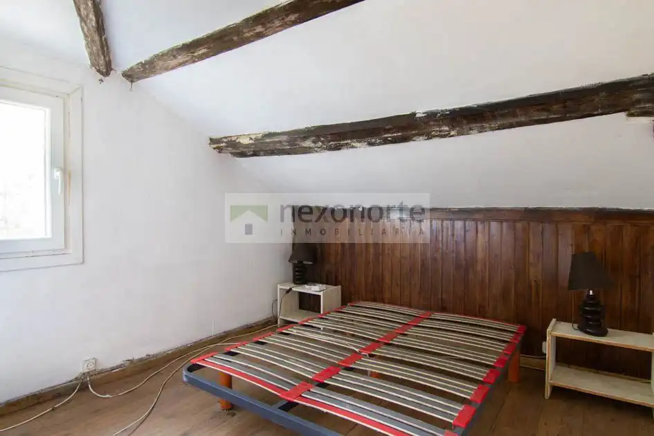 Habitación de Finca rústica en venta en As Pontes de García Rodríguez 