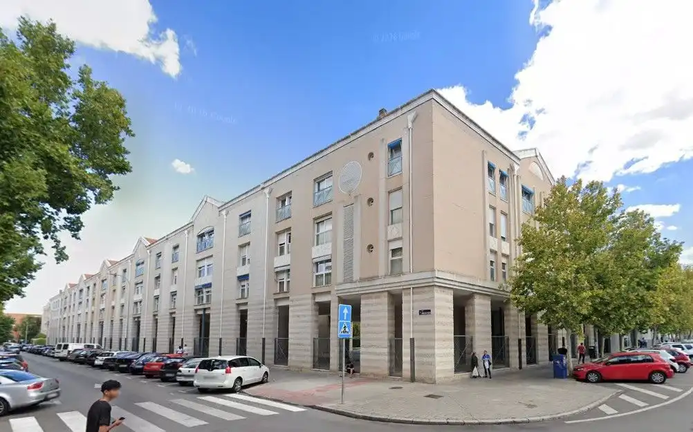 Exterior view of Flat for sale in Aranjuez  with Heating, Storage room and Community pool