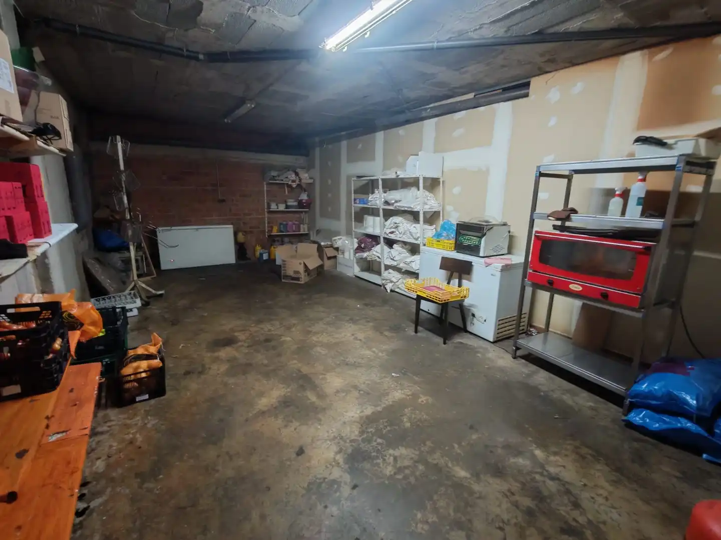 Local comercial en traspàs a Montornès del Vallès, imagen 15