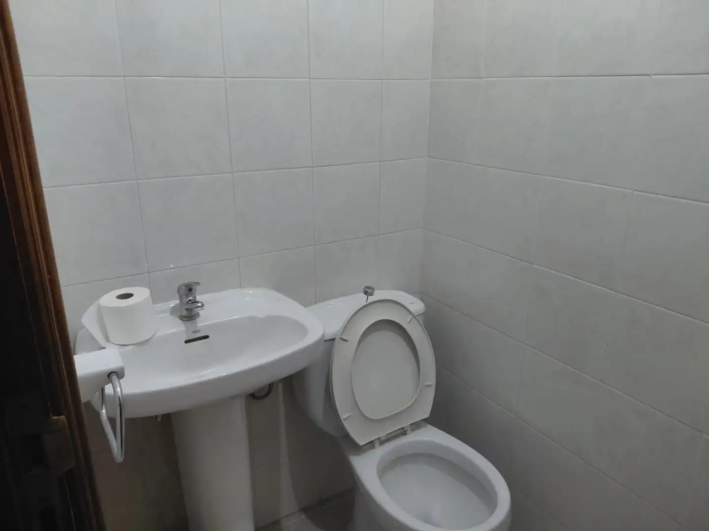 Piso en venta en Calle Doctor Jaime Ramos, La Laguna