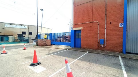 Foto 4 von Fabrikhallen zum Verkauf in Torreforta, Tarragona Capital