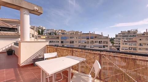 Foto 2 de Àtic de lloguer a Calle Faro, Zona Centro Comercial Torrequebrada, Málaga