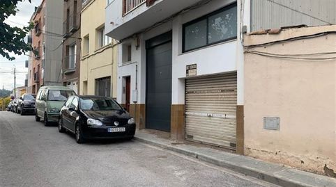 Foto 2 de Piso en venta en Om, Nucli Urbà, Esparreguera