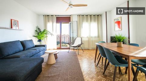 Photo 5 of Flat to share in Sant Andreu de Palomar, Barcelona