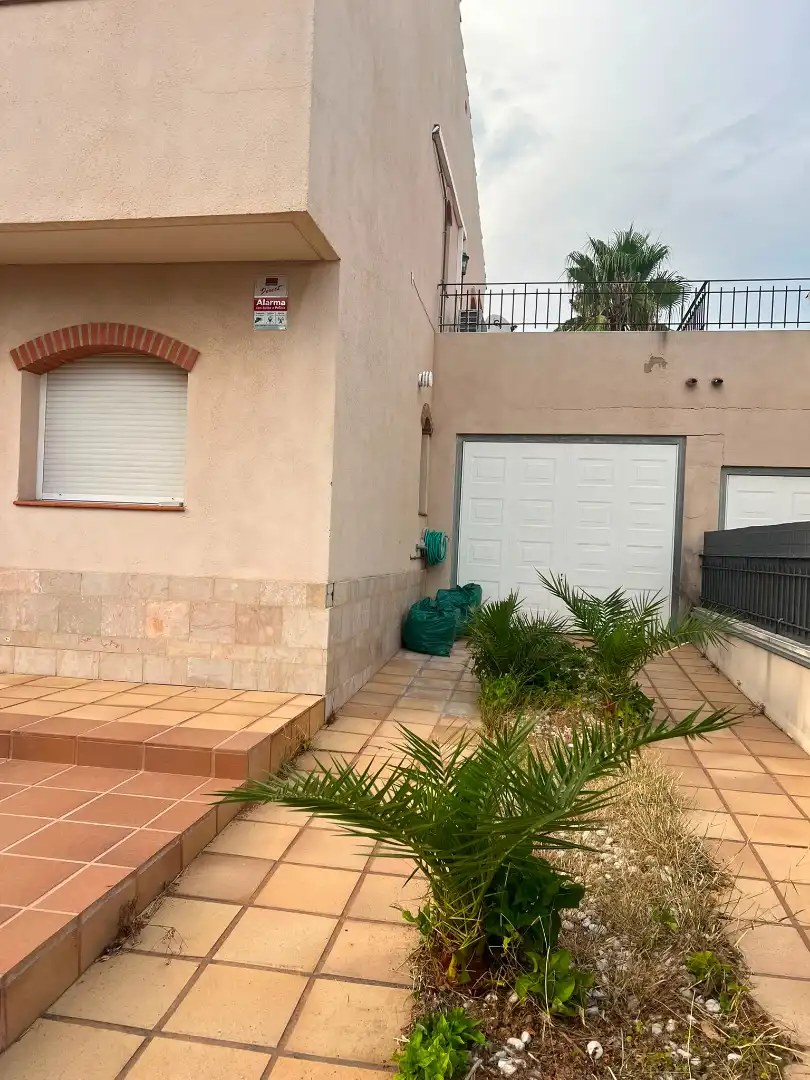 Reihenhaus mit Terrasse zum Verkauf in Avinguda Doctor Gil Vernet, imagen 27