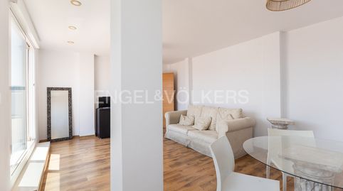 Foto 3 von Dachboden zur Miete in El Calvari, Valencia Capital