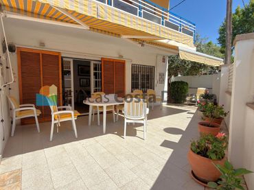 Wohnung mit Balkon zum Verkauf in Bardají - Molí de Baix