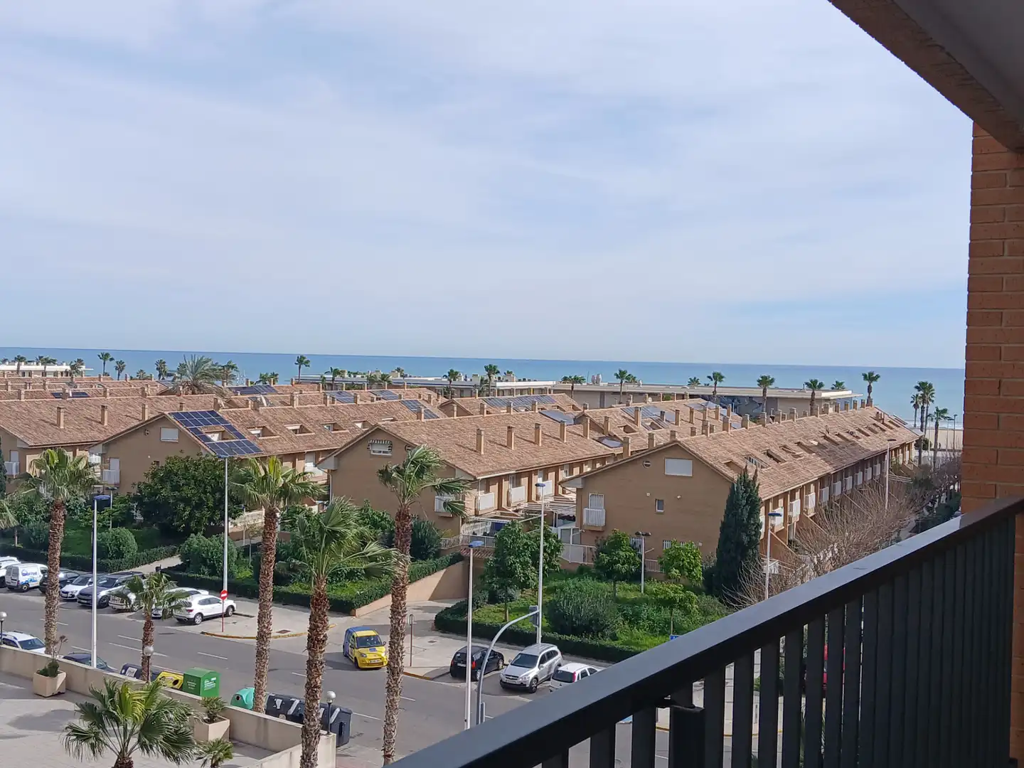 Wohnung mit Pool zum Verkauf in Paseo Serra d'Espadá 8, imagen 15