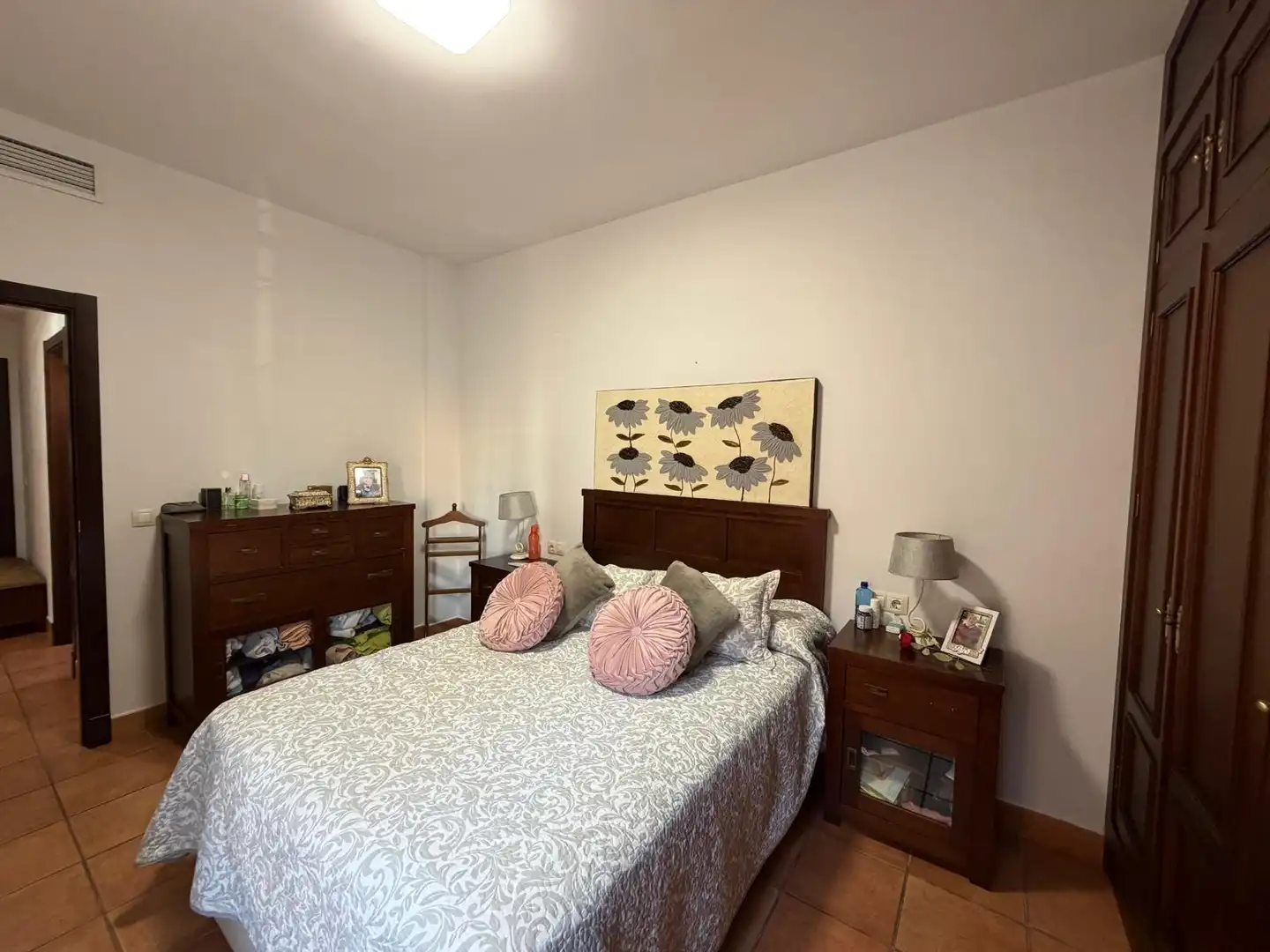 Bedroom of Houses for sale in Utrera