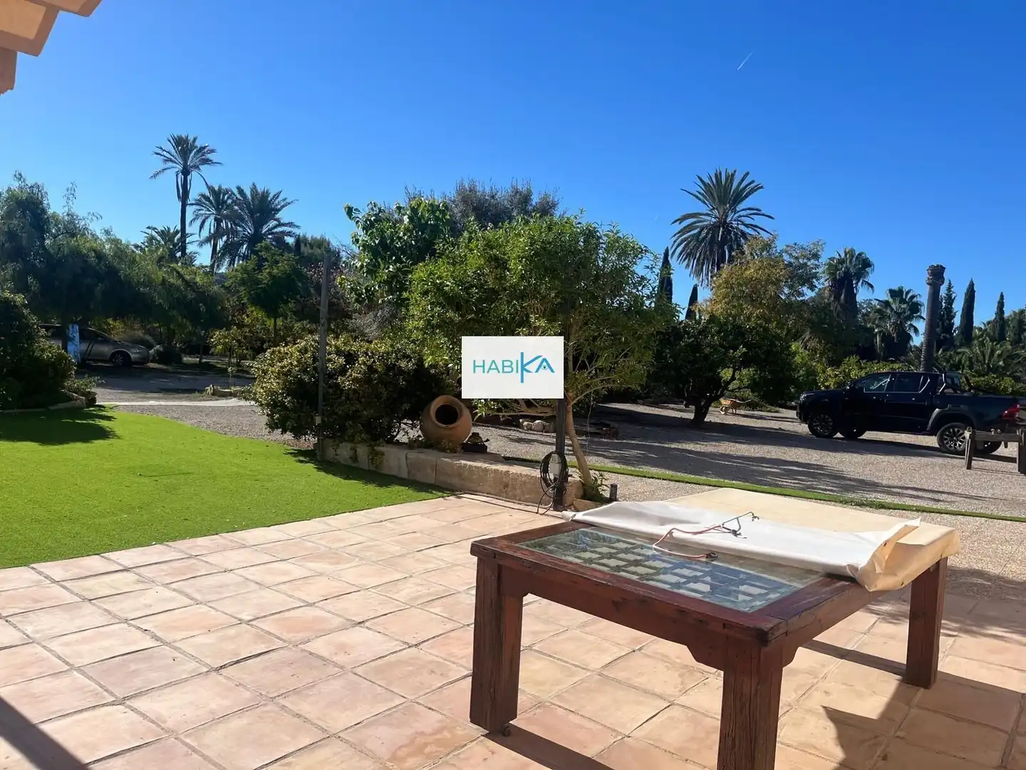 Detached house with terrace for sale in Totana, imagen 44