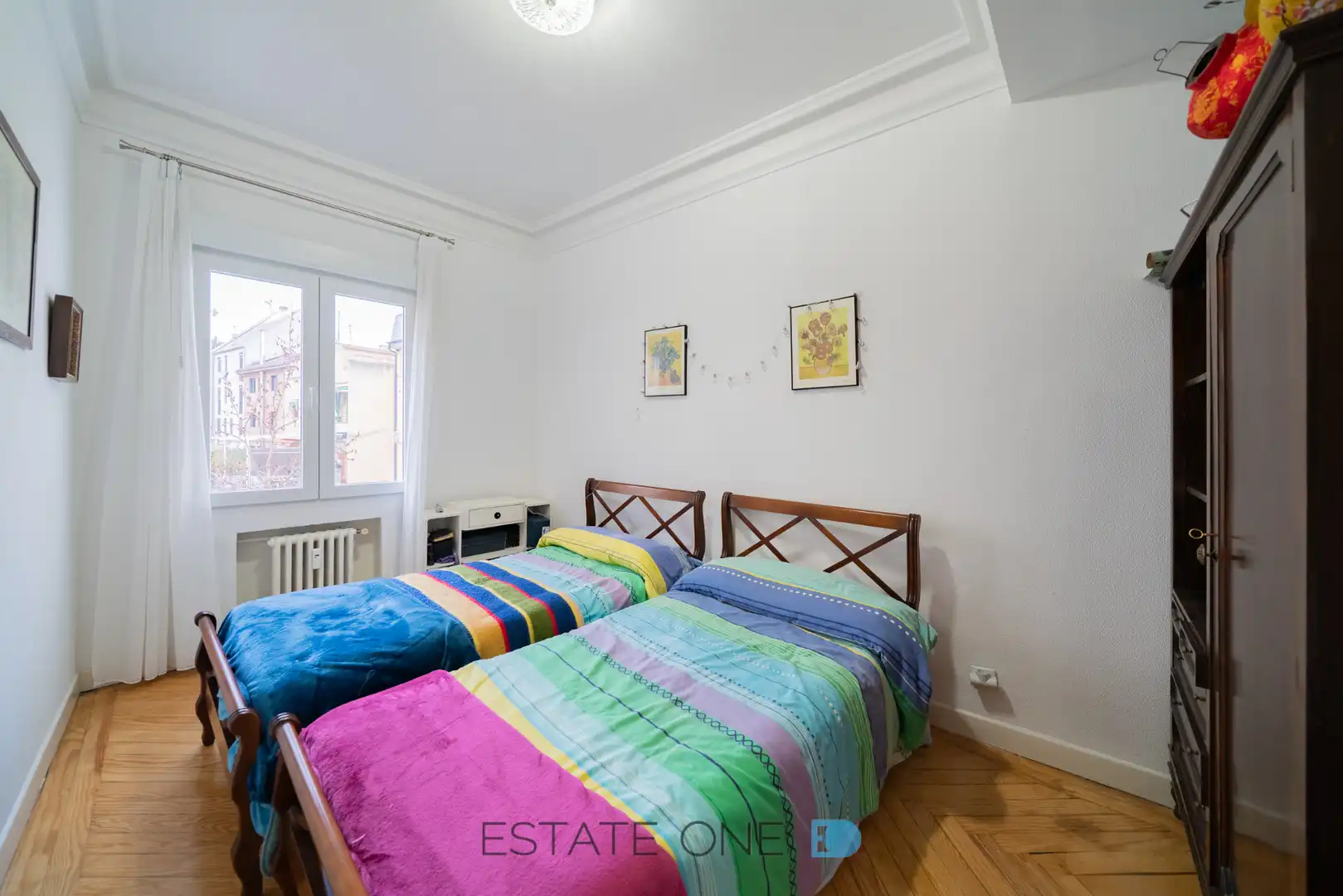 Flat for sale in Calle Gabriel Lobo, El Viso