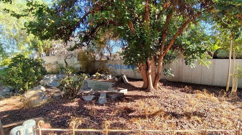Foto 5 de Residencial en venda a Santa Isabel, Málaga Capital