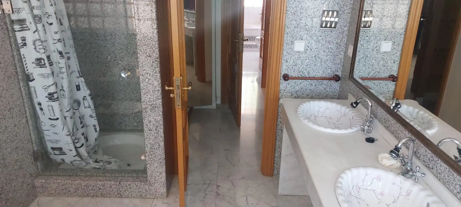 Chalet con terraza en venta en Pedanías Norte, imagen 44