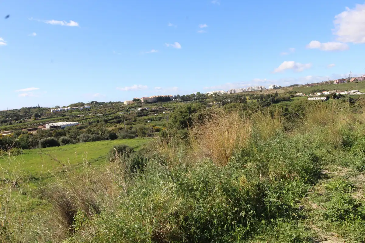 Terreno residencial en venta en Calle la Pacheca Alta 22, imagen 4