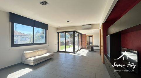 Foto 5 de Casa o chalet en venta en Abrera, Barcelona