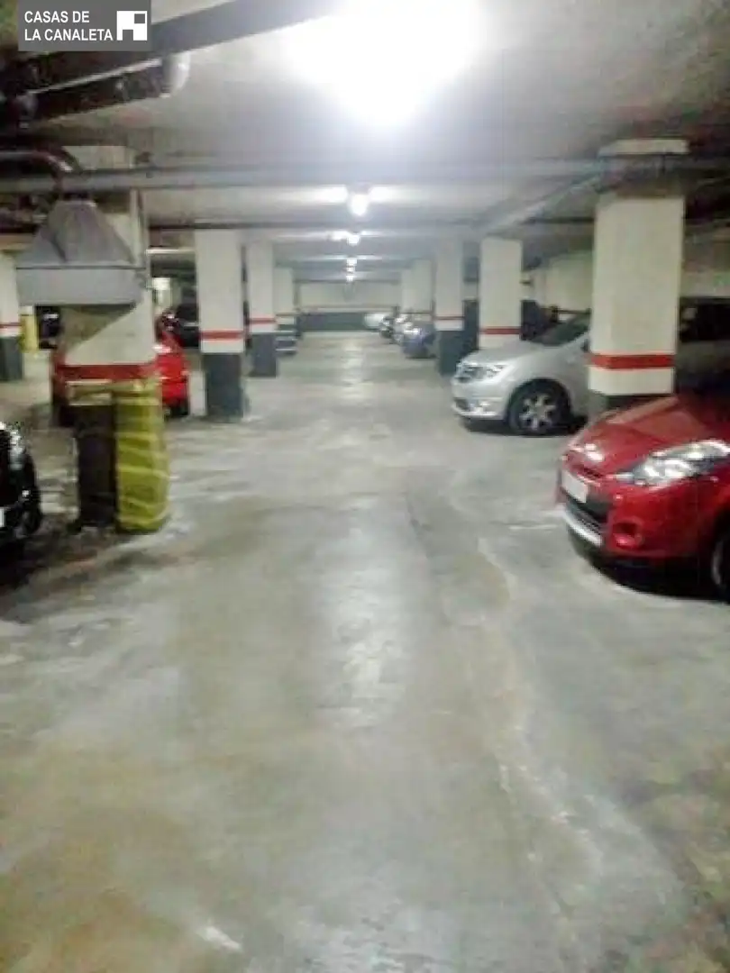 Parking à vendre à La Constitución - Canaleta, imagen 6