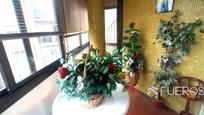 Balcony of Flat for sale in Barakaldo   with Heating and Terrace