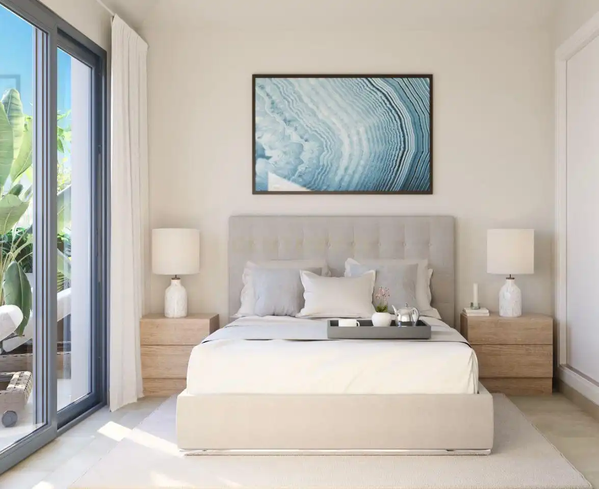 Apartment with pool for sale in Calle Mallorca, 8, Fuengirola, Spain, imagen 8
