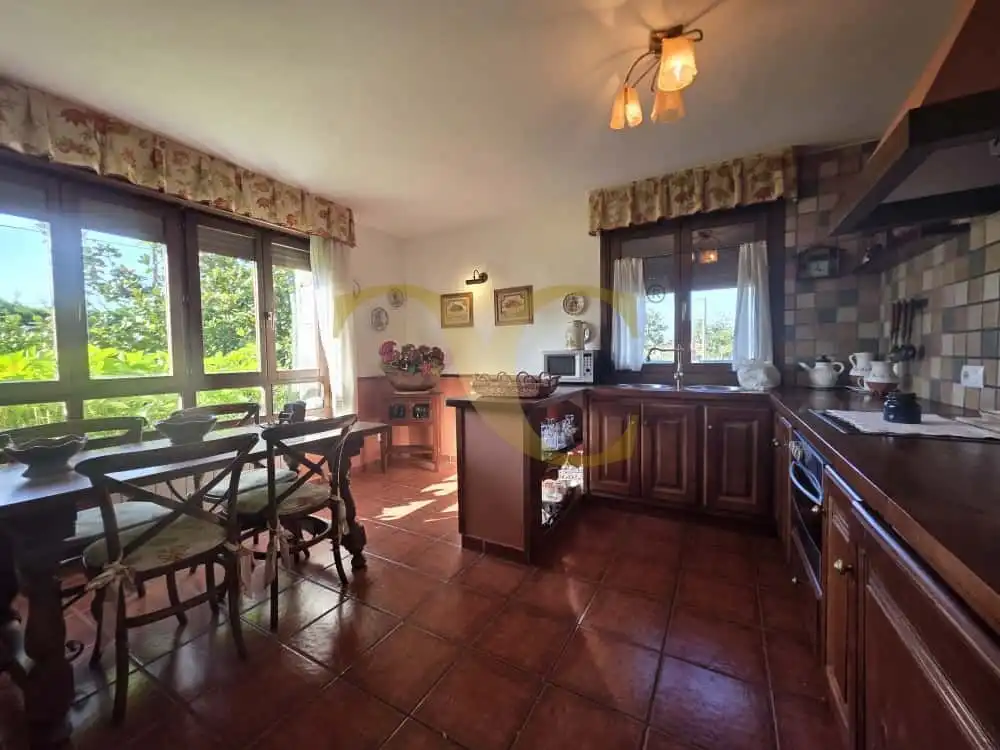 Casa o xalet en venda a Póo, Celorio - Poó - Parres