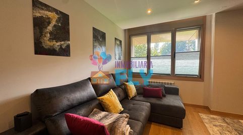 Foto 3 de Apartamento de alquiler en Casablanca - Calvario, Vigo