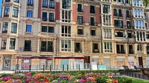 Foto 2 de Pis en venda a Plaza San Vicente, Albia, Bilbao