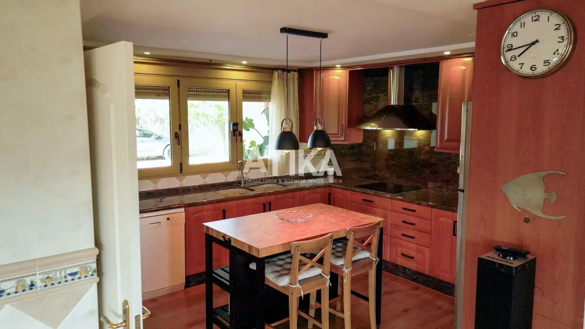 Villa con terrazza in vendita a Centro, imagen 12