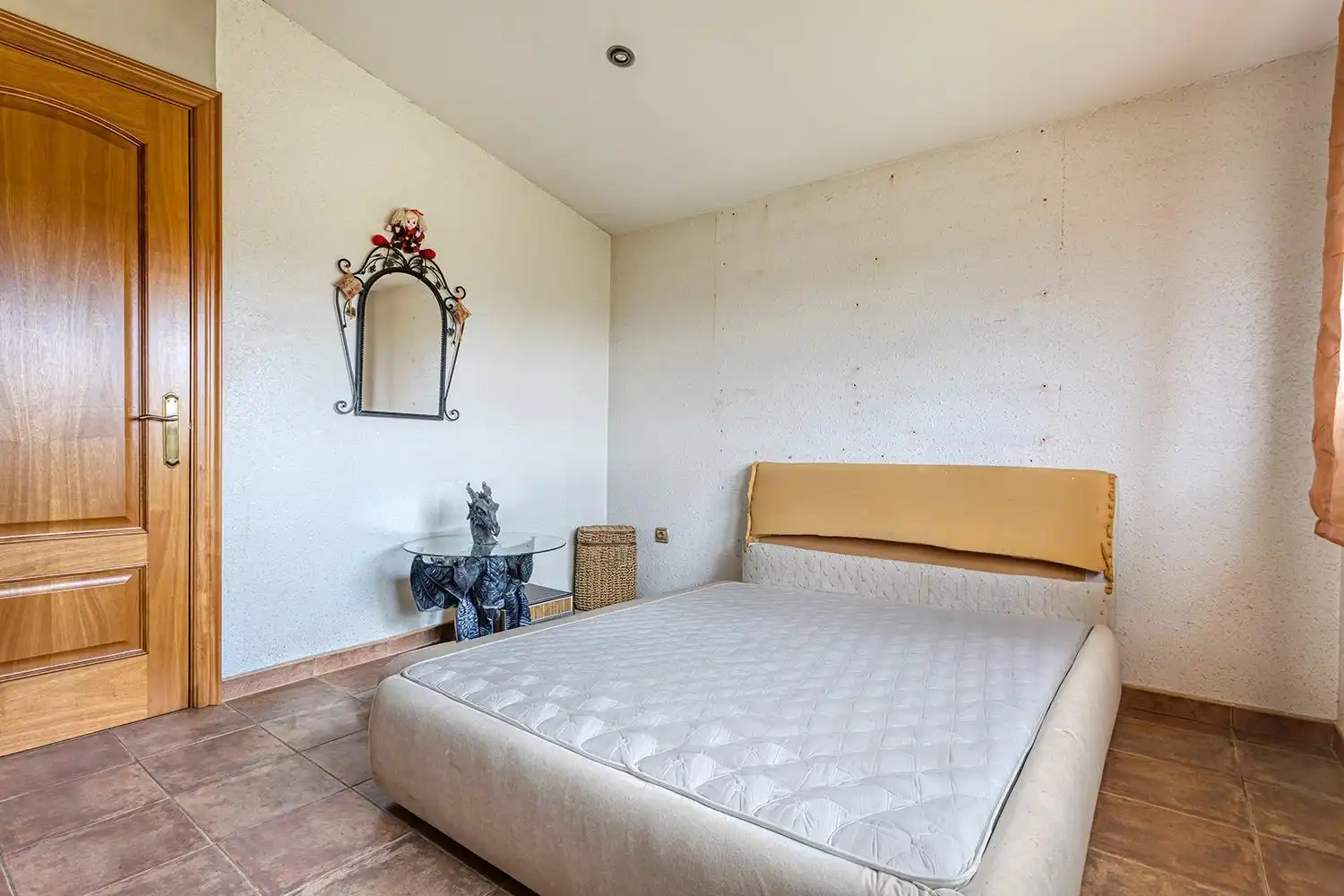 Habitación de Casa o chalet en venta en Igualada con Calefacción, Jardín privado y Terraza