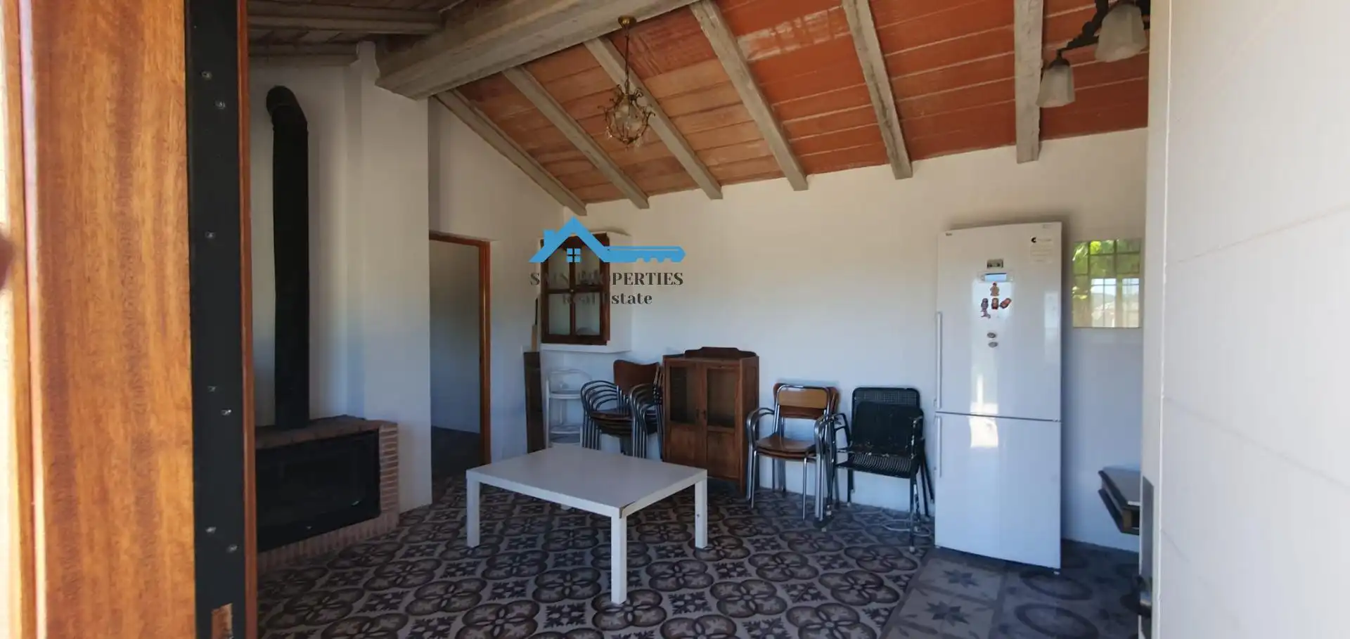 Maison avec jardin à vendre à Confrides, imagen 9