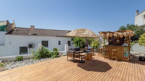 Amplia Casa de Pueblo de 5 Dormitorios con Espectacular Jardín de Más de 400m2  Tózar Moclín, Granada