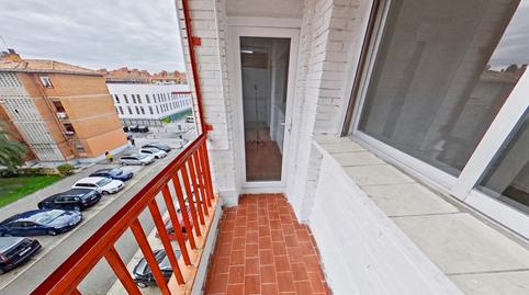 Foto 4 de Piso de alquiler en Entrevías,  Madrid Capital