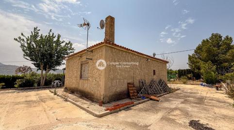 Foto 4 de Casa o chalet en venta en N/a, Cieza, Murcia