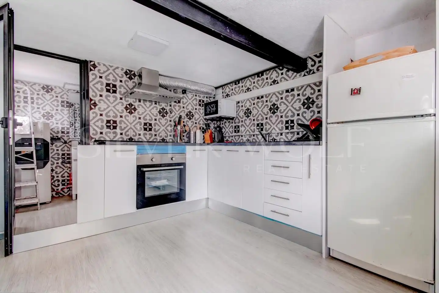 Houses for sale in Espanya, Cervelló