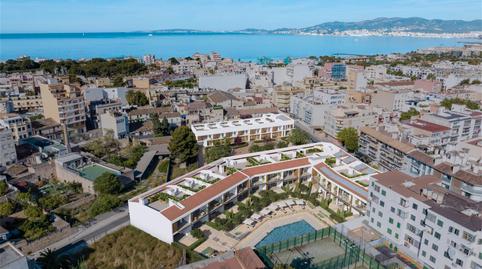 Foto 2 de vivenda d'obra nova a Pis en venda a El Coll d'en Rabassa, Illes Balears