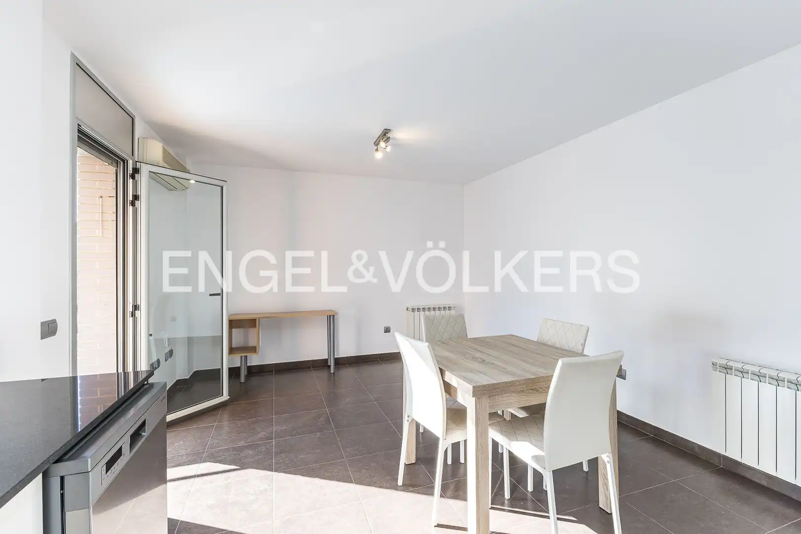 Wohnung mit Terrasse zum Verkauf in Sant Joan de Vilatorrada, imagen 9