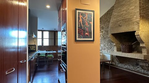 Foto 2 de Apartament de lloguer a Rúa Das Hortas, Campus Sur - Santa Marta, Santiago de Compostela