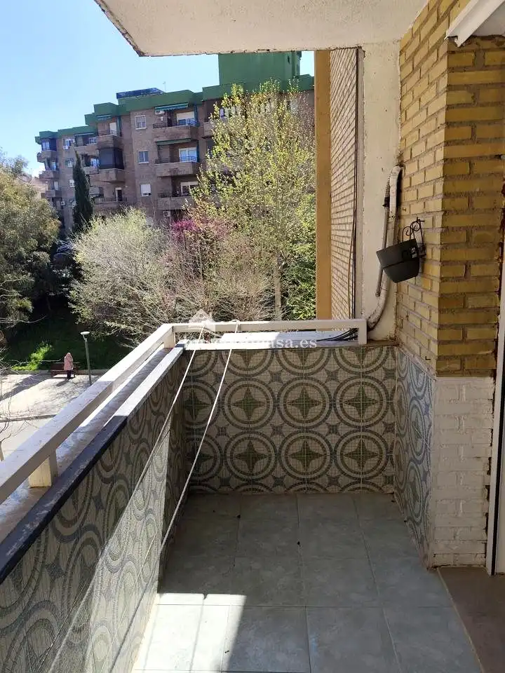 Habitació a Santa María Del Valle, Belén - San Roque