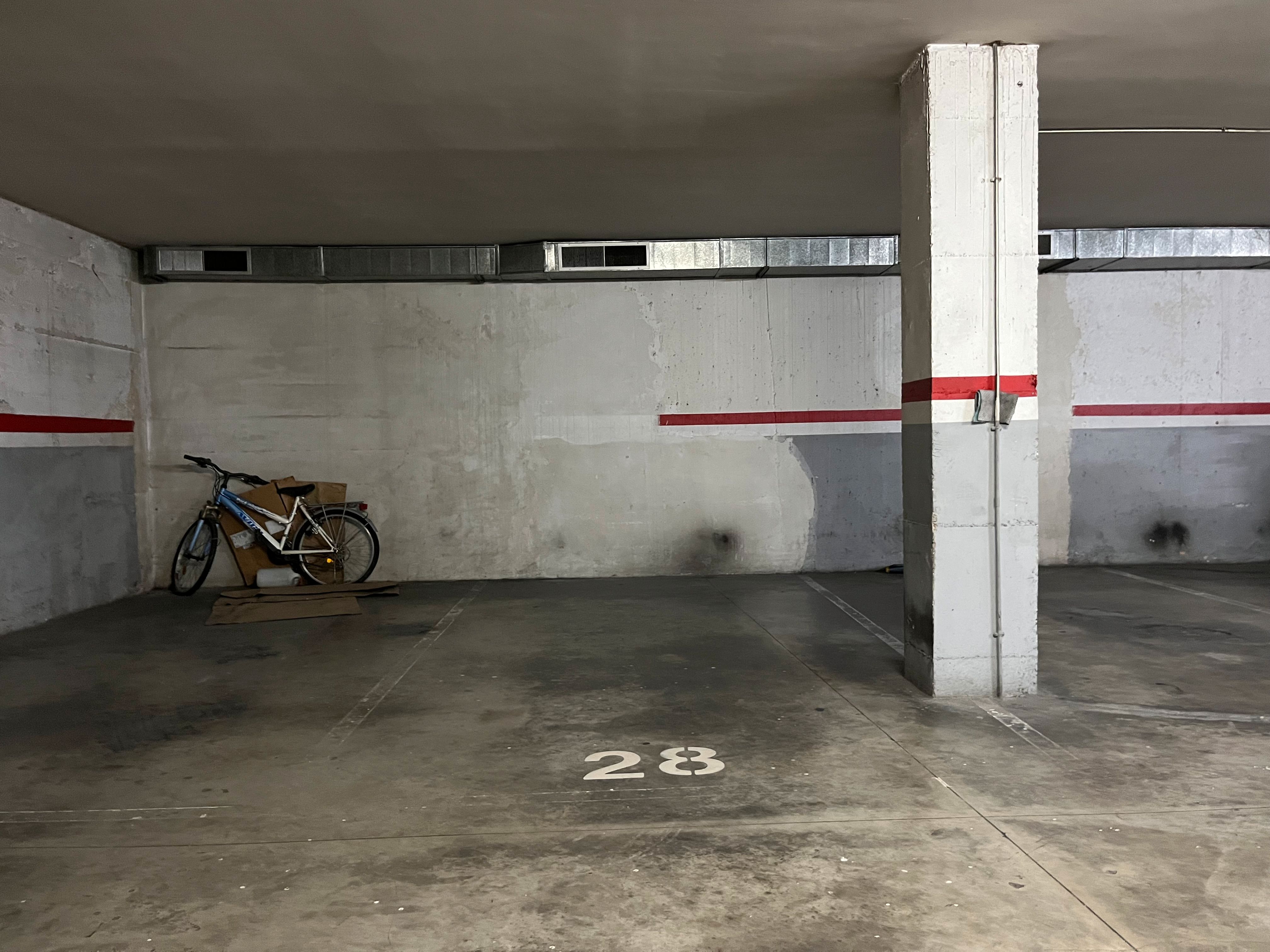 Parking of Garage for sale in Sant Boi de Llobregat