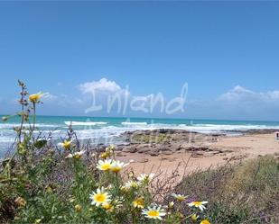 Exterior view of Residential for sale in Vejer de la Frontera