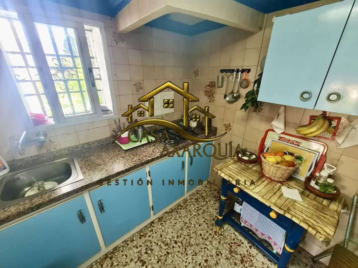 Casa amb jardí en venda a Calle Pozo Almecin, imagen 7