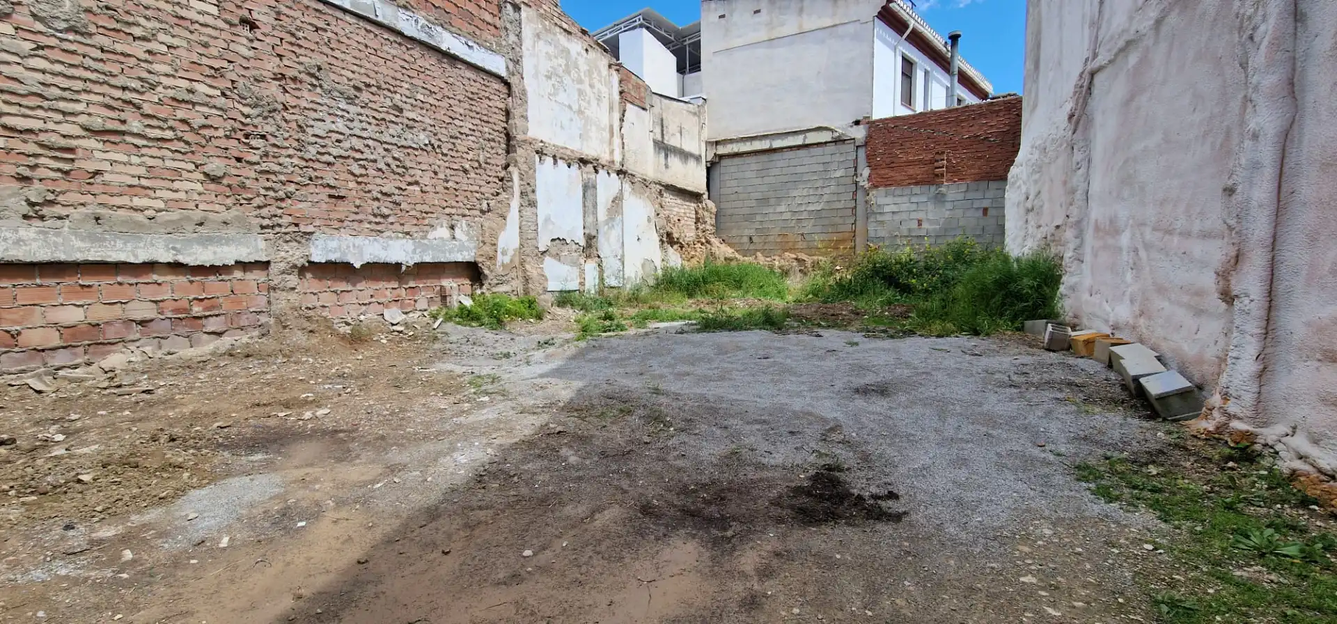 Lands and plots for sale in Calle Rosal, imagen 3