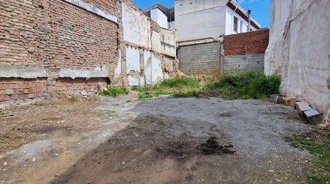 Foto 3 von Residential zum Verkauf in Calle Rosal, Cerrillo de Maracena - Periodistas, Granada Capital