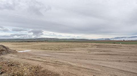 Foto 2 von Fabrik Grundstücke zum Verkauf in Suelo Urb Subs-it, Escúzar, Granada