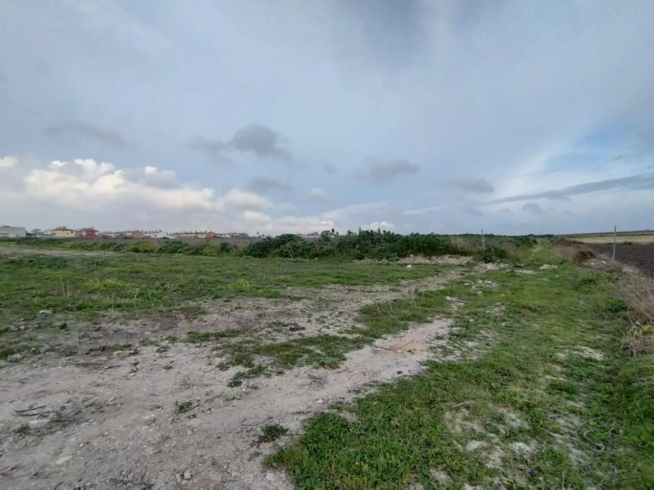 Rustikales Grundstück zum Verkauf in Blanca, imagen 4