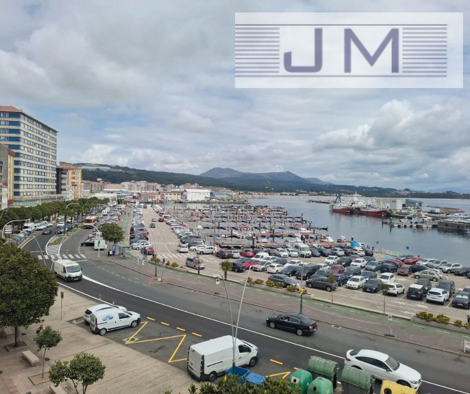 Parking of Flat for sale in Ribeira