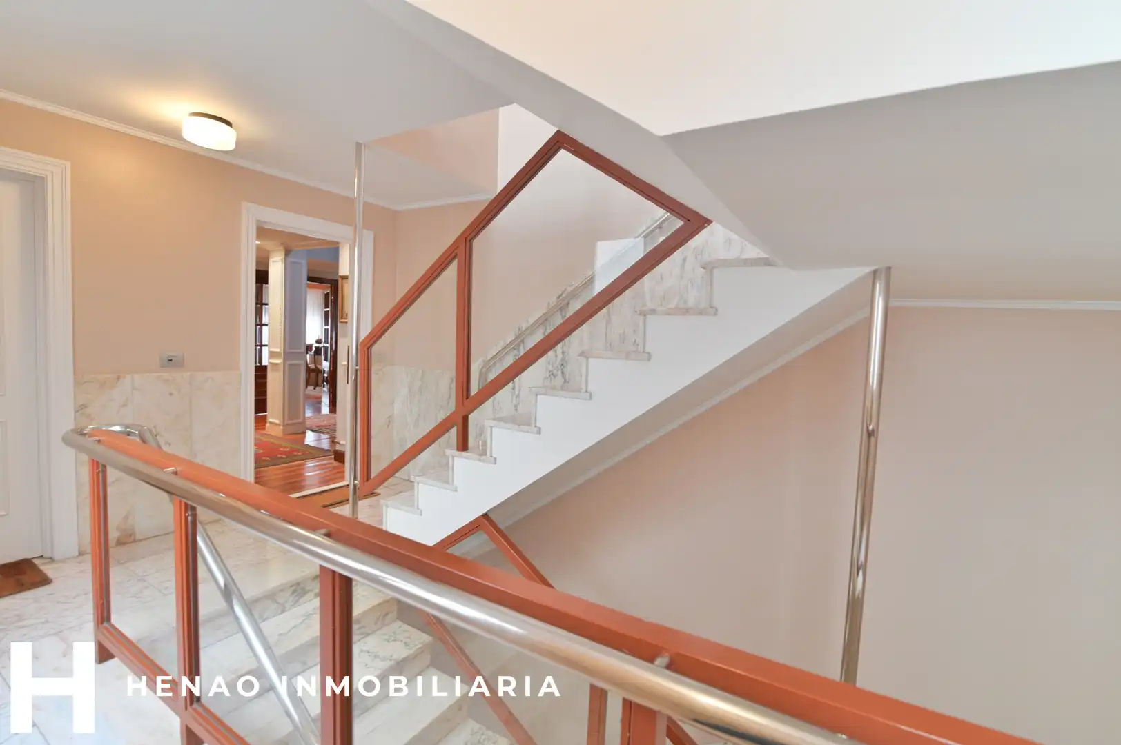 Flat for sale in Bilbao   with Heating, Parquet flooring and Terrace
