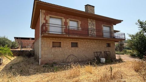 XALET AMB TERRENY A LA VENDA A ARTÉS, imatge 2